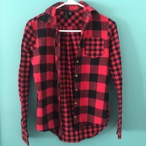 Flannel
